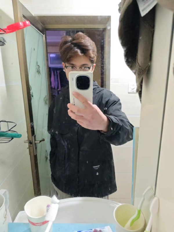想吃糖醋渝的第一张照片--仁怀上门女婿服务网